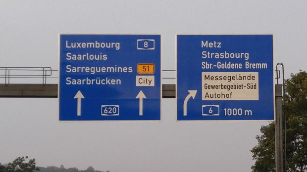 Der 126. Deutsche Fleischer-Verbandstag findet in Saarbrücken statt. Der 126. Deutsche Fleischer-Verbandstag findet in Saarbrücken statt.