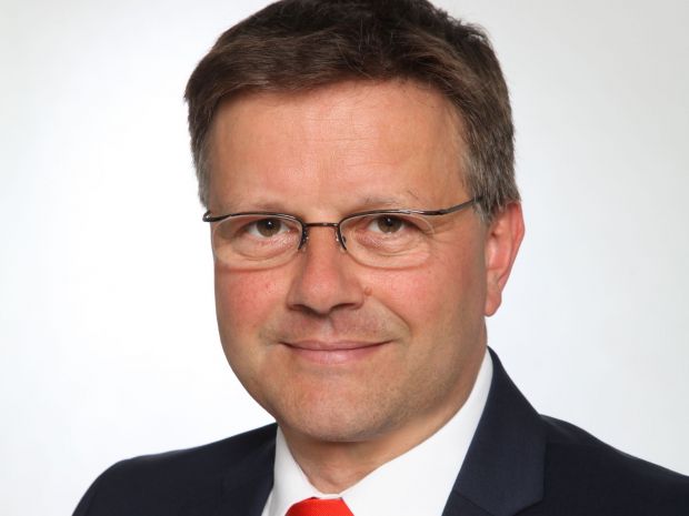 Stefan Zwoll übernimmt die Leitung des DLG-Büros in Berlin. Stefan Zwoll übernimmt die Leitung des DLG-Büros in Berlin.
