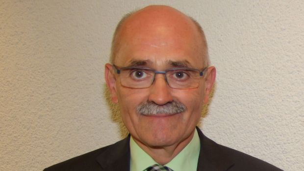 Rainer Lunk ist Hauptgeschäftsführer des Fleischer-Verband Pfalz. Rainer Lunk ist Hauptgeschäftsführer des Fleischer-Verband Pfalz.