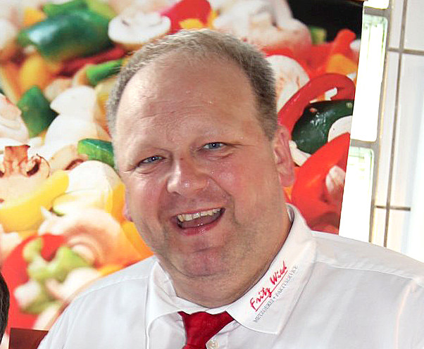 Metzgermeister Fritz Wied Metzgermeister Fritz Wied