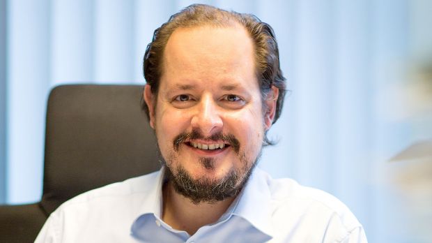 Spricht für den Deutschen Fleischer-Verband: DFV-Pressesprecher Gero Jentzsch. Spricht für den Deutschen Fleischer-Verband: DFV-Pressesprecher Gero Jentzsch.