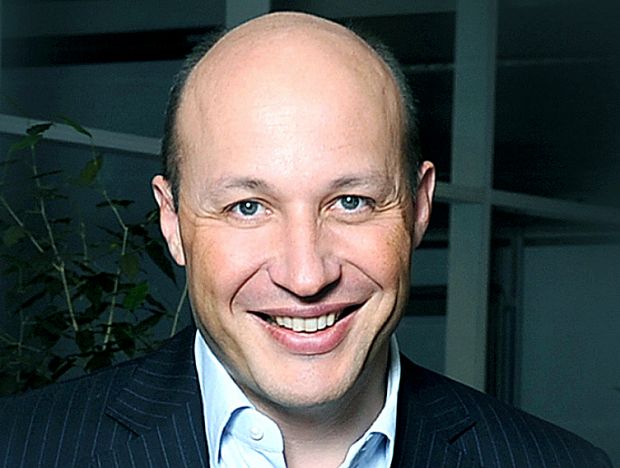 Gilles Morel Gilles Morel