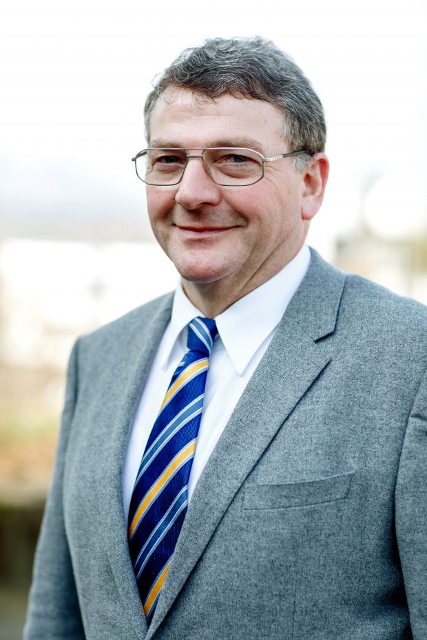 Günther Egeler Günther Egeler