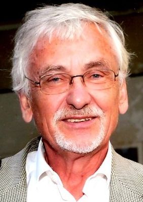 Prof. Dr. Goetz Hildebrandt Prof. Dr. Goetz Hildebrandt