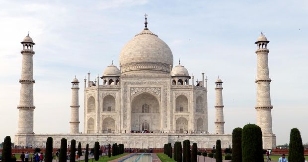 Thaj Mahal Thaj Mahal