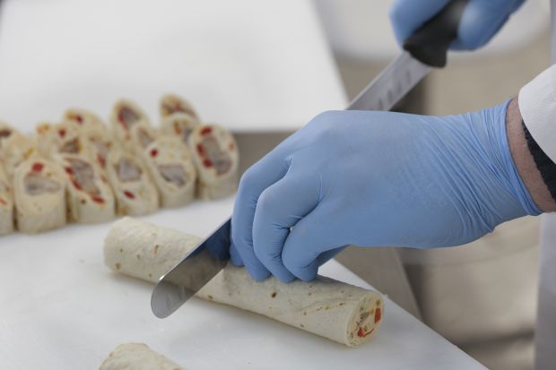 Friesische Tapas aus der Manufaktur von Friesenkrone. Friesische Tapas aus der Manufaktur von Friesenkrone.