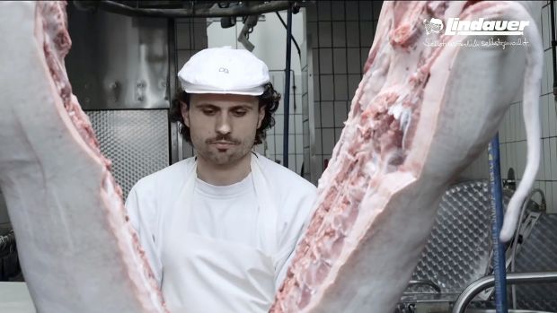 Ausschnitt aus dem Video "selbstverständlich selbstgemacht". Ausschnitt aus dem Video "selbstverständlich selbstgemacht".