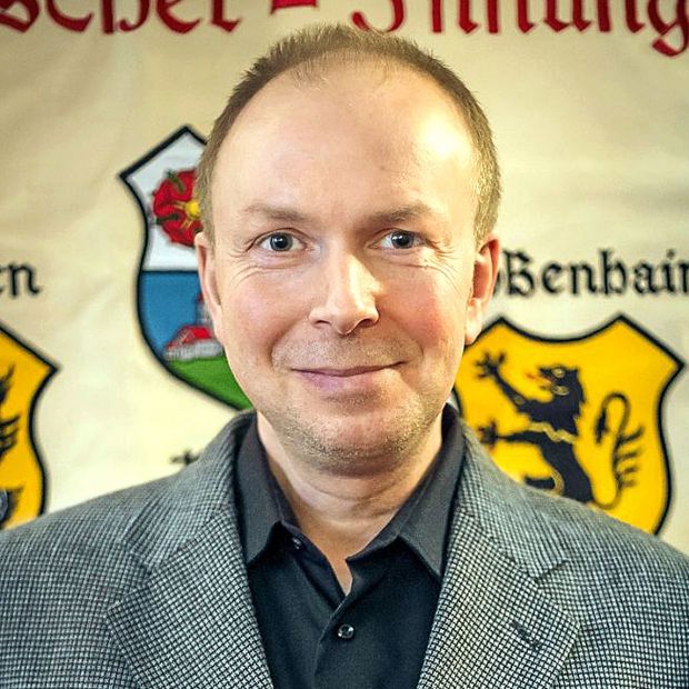 Obermeister der neu gegründeten Innung Nordostmittelsachsen: Fleischermeister Andreas Münch aus Lommatzsch. Obermeister der neu gegründeten Innung Nordostmittelsachsen: Fleischermeister Andreas Münch aus Lommatzsch.