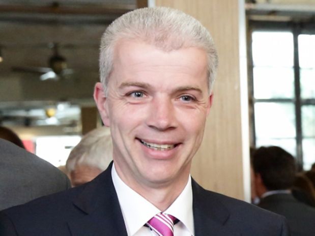 Wiesenhof-Chef Peter Wesjohann nimmt nun auch das Wachstumsfeld SB-Fisch ins Visier. Wiesenhof-Chef Peter Wesjohann nimmt nun auch das Wachstumsfeld SB-Fisch ins Visier.