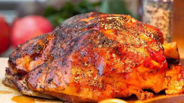 Schweinehaxe gehört neben Schweinebraten und Weißwurst zu den beliebtesten Wiesn-Schmankerln. Schweinehaxe gehört neben Schweinebraten und Weißwurst zu den beliebtesten Wiesn-Schmankerln.