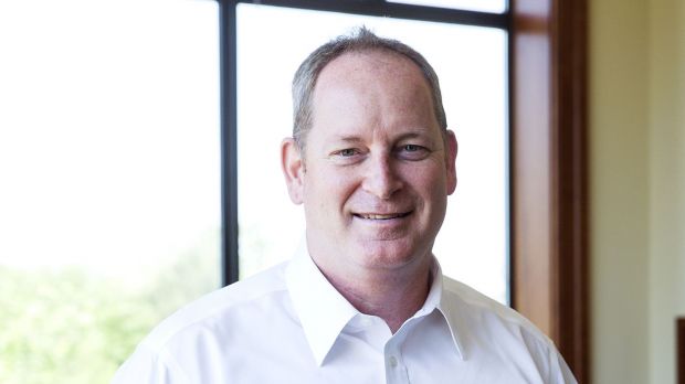 Kenneth M. Sullivan ist neuer ist neuer Präsident und COO des US-Nahrungsmittelkonzerns.
Kenneth M. Sullivan ist neuer ist neuer Präsident und COO des US-Nahrungsmittelkonzerns.