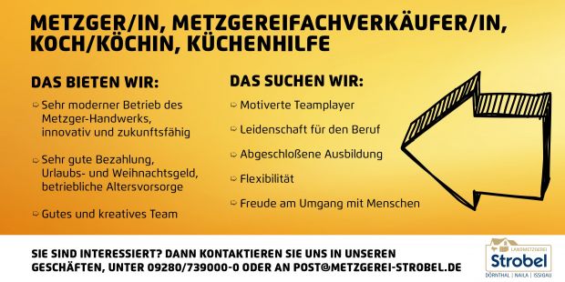 Eine ausgesprochen gute Resonanz brachte der Flyer. Er wurde nicht nur auf Facebook eingestellt, sondern zudem allen Kunden persönlich mit der Frage ausgehändigt, ob sie im Familien- oder Bekanntenkreis jemanden kennen, der als neuer Kollege in Betracht käme. Eine ausgesprochen gute Resonanz brachte der Flyer. Er wurde nicht nur auf Facebook eingestellt, sondern zudem allen Kunden persönlich mit der Frage ausgehändigt, ob sie im Familien- oder Bekanntenkreis jemanden kennen, der als neuer Kollege in Betracht käme.