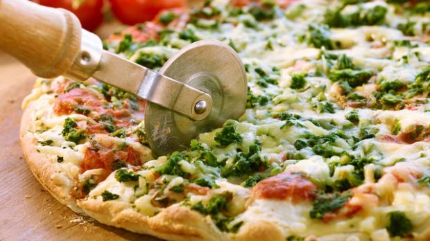 Es ist nicht nur TK-Pizza, die bei Kunden gut ankommt. Es ist nicht nur TK-Pizza, die bei Kunden gut ankommt.