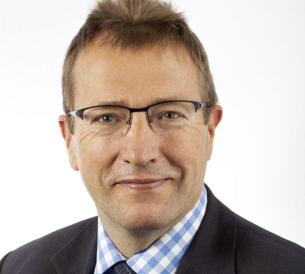 Michael Balzer steuert den nationalen Verkauf bei Tulip Michael Balzer steuert den nationalen Verkauf bei Tulip