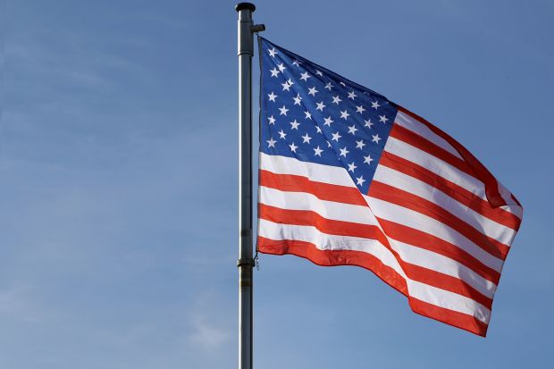 Stars and Stripes. Stars and Stripes.