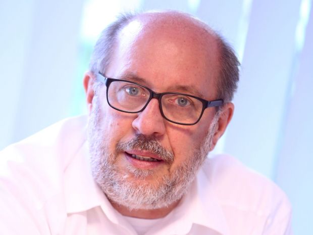 Carsten Barelmann ist neuer Vertriebsdirektor Einzelhandel Pork bei Vion Food in Deutschland. Carsten Barelmann ist neuer Vertriebsdirektor Einzelhandel Pork bei Vion Food in Deutschland.