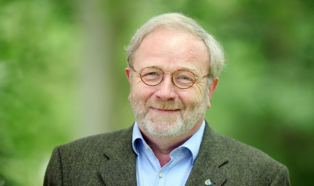 Dr. Heinz Schweer ist Direktor Landwirtschaft beim deutsch-niederländischen Schlachtkonzern Vion. Dr. Heinz Schweer ist Direktor Landwirtschaft beim deutsch-niederländischen Schlachtkonzern Vion.