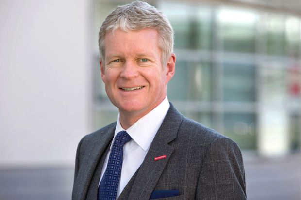 Holger Schwannecke ist Generalsekretär des Zentralverbandes des Deutschen Handwerks. Holger Schwannecke ist Generalsekretär des Zentralverbandes des Deutschen Handwerks.