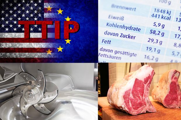 Mit 2016 hat wieder ein spannendes Jahr für die Fleischwirtschaft begonnen. Mit 2016 hat wieder ein spannendes Jahr für die Fleischwirtschaft begonnen.