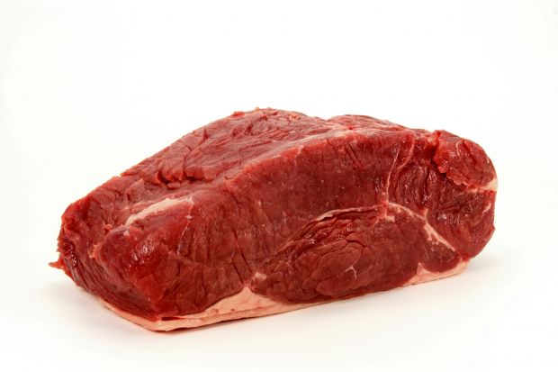 Jahreszeitbedingt verschiebt sich die Nachfrage zunehmend hin zu deftigerem Fleisch. Jahreszeitbedingt verschiebt sich die Nachfrage zunehmend hin zu deftigerem Fleisch.