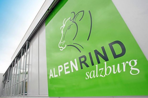 Mit der Investition in den Neubau wurde der Standort gestärkt. Mit der Investition in den Neubau wurde der Standort gestärkt.