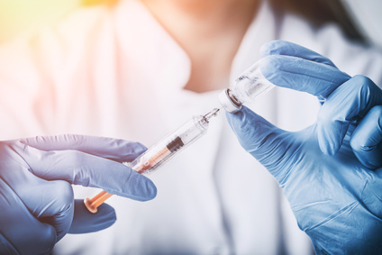 Der Einsatz von Antibiotika in der Tierhaltung geht weiter zurück. Der Einsatz von Antibiotika in der Tierhaltung geht weiter zurück.