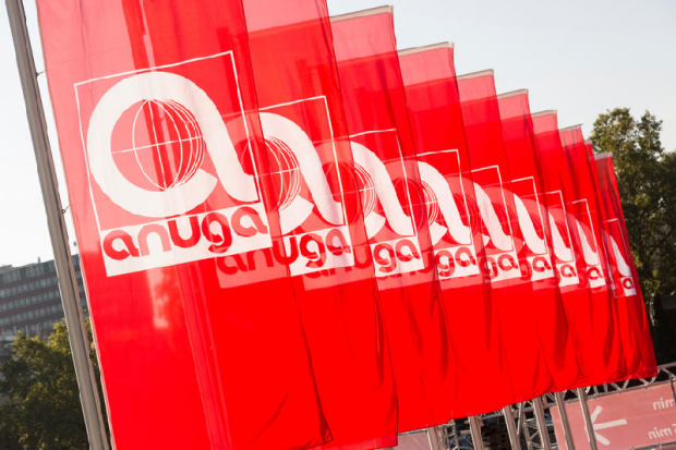 Die Anuga bietet 10 Fachmessen unter einem Dach. Die Anuga bietet 10 Fachmessen unter einem Dach.