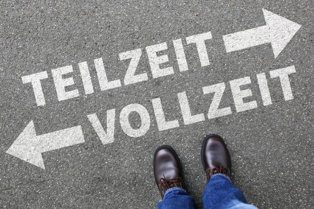 Die Arbeitgeber sind sich einig: Der befristete Teilzeitanspruch stellt Betriebe und alle anderen Arbeitnehmer vor große Belastungen. Die Arbeitgeber sind sich einig: Der befristete Teilzeitanspruch stellt Betriebe und alle anderen Arbeitnehmer vor große Belastungen.