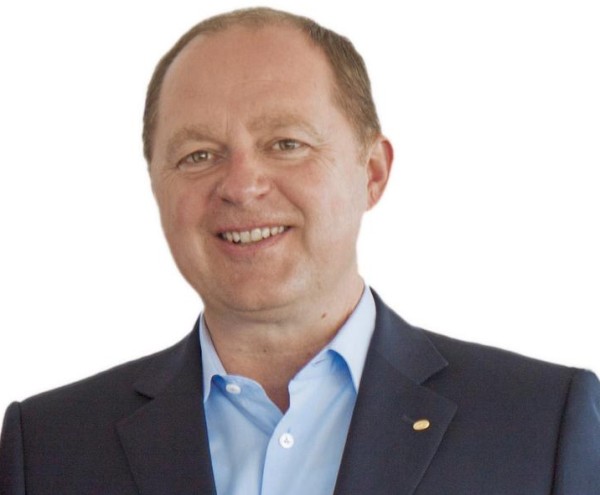 Ulrich Müller, Geschäftsführer der LFW Ludwigsluster Fleisch- und Wurstspezialitäten GmbH. Ulrich Müller, Geschäftsführer der LFW Ludwigsluster Fleisch- und Wurstspezialitäten GmbH.