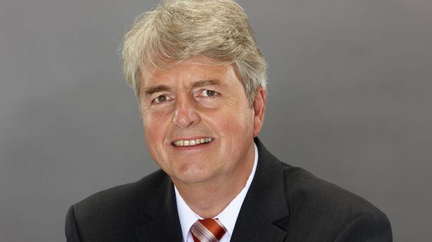 Stephan Nießner ist Vorsitzender des Bundesverbands der Deutschen Süßwarenindustrie. Stephan Nießner ist Vorsitzender des Bundesverbands der Deutschen Süßwarenindustrie.