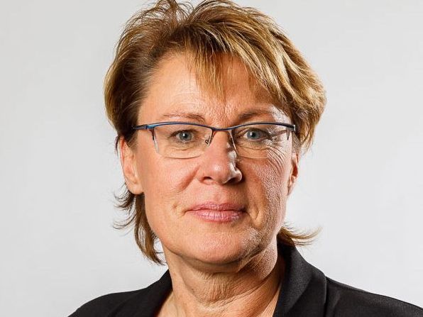 Niedersachsens Landwirtschaftsministerin Barbara Otte-Kinast: Die Existenz des Agrar- und Ernährungsforums war noch nie so wichtig wie heute. Niedersachsens Landwirtschaftsministerin Barbara Otte-Kinast: Die Existenz des Agrar- und Ernährungsforums war noch nie so wichtig wie heute.