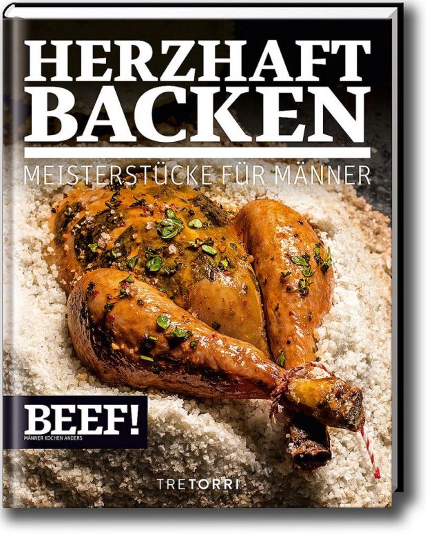 Band 7 der Buchreihe „Meisterstücke für Männer“. Band 7 der Buchreihe „Meisterstücke für Männer“.