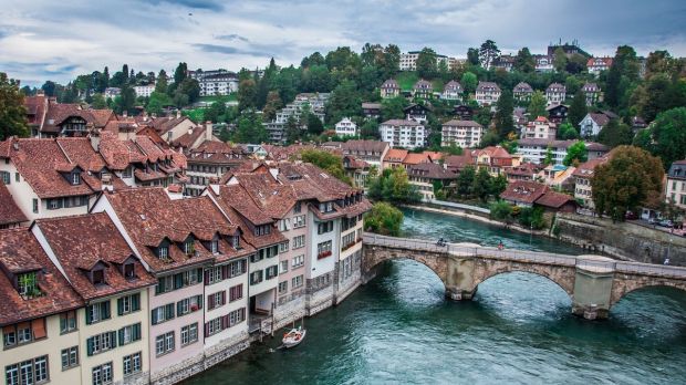 Bern Bern