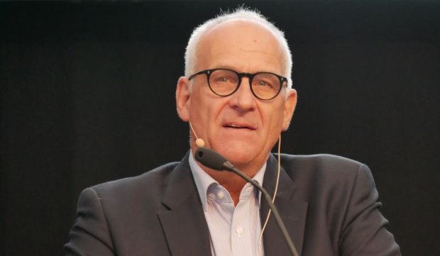 Agrarexperte bei der Rewe-Gruppe: Dr. Ludger Breloh. Agrarexperte bei der Rewe-Gruppe: Dr. Ludger Breloh.