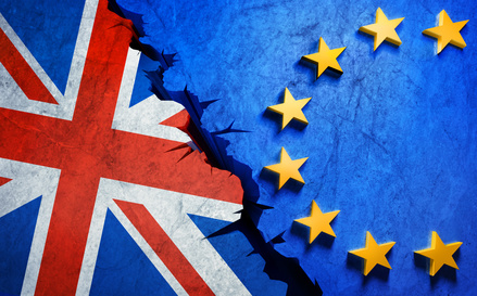 Die Briten bereiten sich auf harten Brexit vor. Die Briten bereiten sich auf harten Brexit vor.
