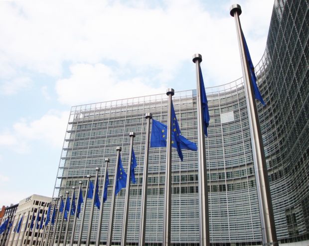 Die EU reagiert auf die Strafzölle der USA. Die EU reagiert auf die Strafzölle der USA.