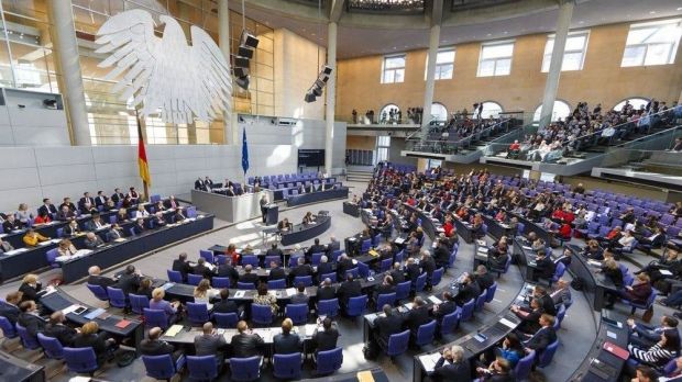 Bündnis 90/Die Grünen wollen die Zustände auf Schlachthöfen verbessern. Bündnis 90/Die Grünen wollen die Zustände auf Schlachthöfen verbessern.