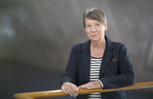 Bundesumweltministerin Barbara Hendricks, SPD Bundesumweltministerin Barbara Hendricks, SPD