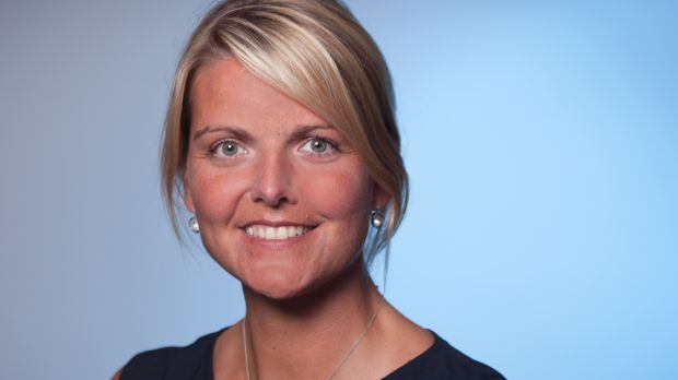 Landwirtschaftsministerin in NRW: Christina Schulze Föcking. Landwirtschaftsministerin in NRW: Christina Schulze Föcking.