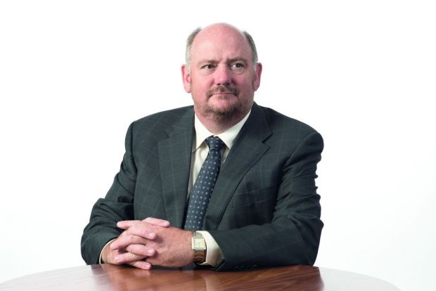 Richard Cousins wurde nur 58 Jahre alt. Richard Cousins wurde nur 58 Jahre alt.