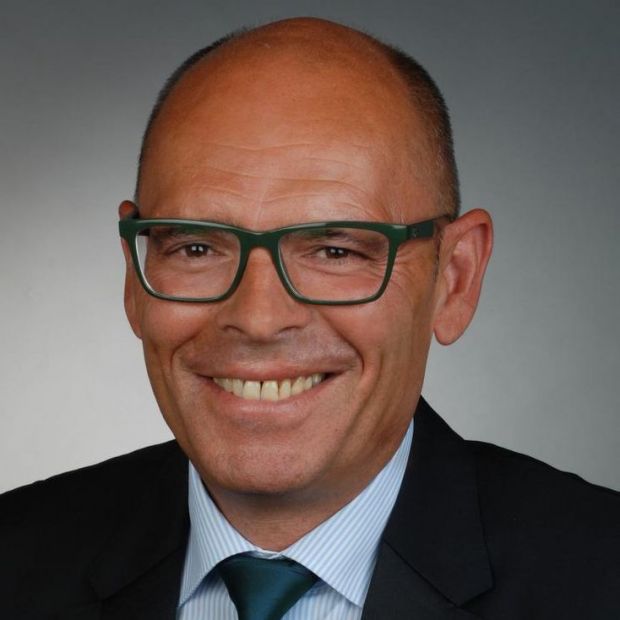 Rudolf Hepp ist seit 2006 Geschäftsführer des DLG-Testzentrums Lebensmittel. Rudolf Hepp ist seit 2006 Geschäftsführer des DLG-Testzentrums Lebensmittel.