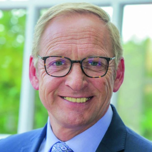 Franz-Josef Holzenkamp: Fleisch, das mit dem Label versehen ist, darf kein Nischenprodukt werden. Franz-Josef Holzenkamp: Fleisch, das mit dem Label versehen ist, darf kein Nischenprodukt werden.