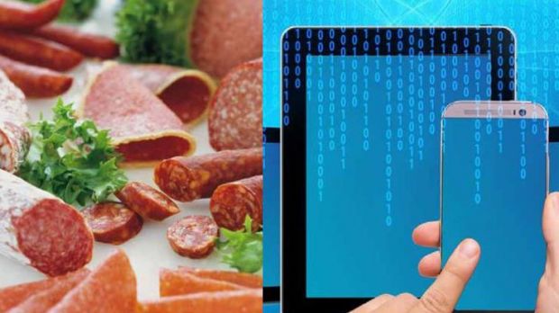 Die Trüffeljagd will den Seminarteilnehmern Ideen für eine Digitalstrategie für den eigenen Betrieb an die Hand geben. Die Trüffeljagd will den Seminarteilnehmern Ideen für eine Digitalstrategie für den eigenen Betrieb an die Hand geben.