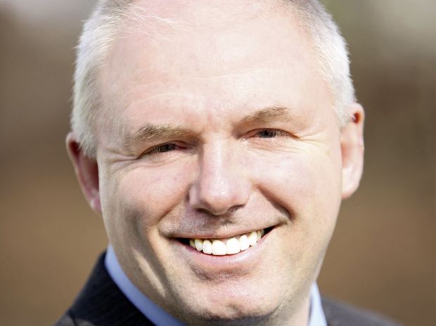 Dirk Niederstucke, Vorstandsvorsitzender der Westfleisch Finanz AG Dirk Niederstucke, Vorstandsvorsitzender der Westfleisch Finanz AG