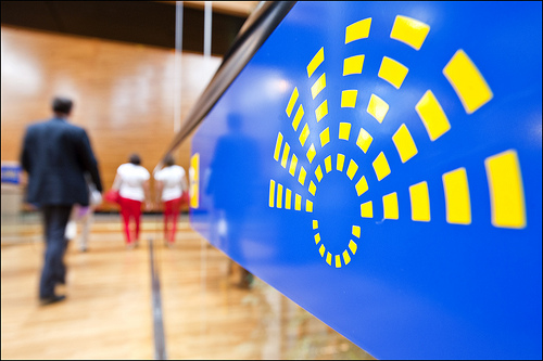 Logo des EU-Parlaments Logo des EU-Parlaments