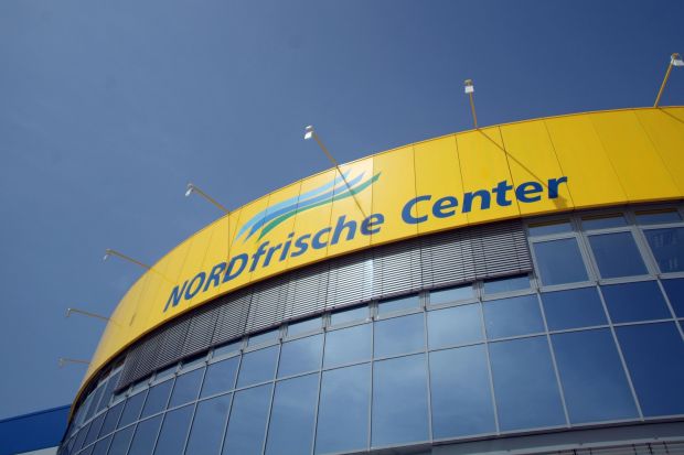 Im Nord-Frischecenter werden Fleisch, Fleischwaren und Wurst für Edeka Nord verarbeitet. Im Nord-Frischecenter werden Fleisch, Fleischwaren und Wurst für Edeka Nord verarbeitet.