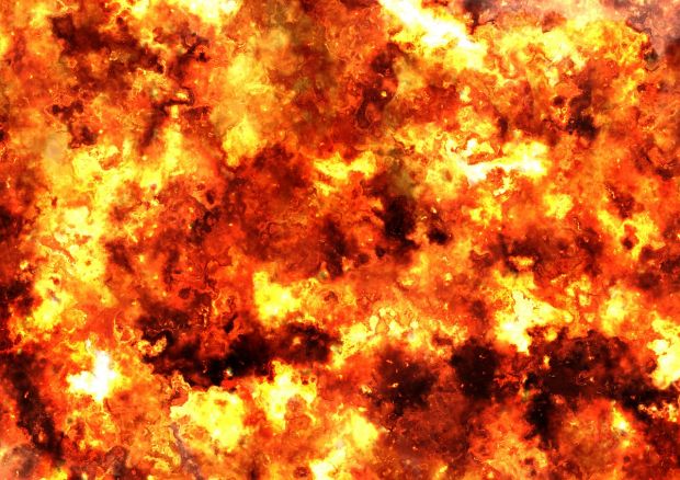 Feuerball Feuerball