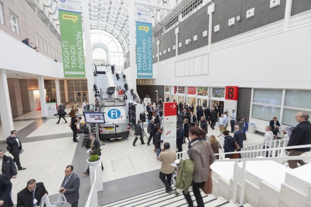 Viele Attraktionen werden auf der Messe vorgestellt. Viele Attraktionen werden auf der Messe vorgestellt.