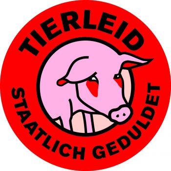 Das Foodwatch-Siegel. Das Foodwatch-Siegel.