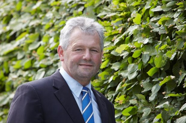 Alois Gerig (CDU) leitet den Bundestagsausschuss für Ernährung und Landwirtschaft. Alois Gerig (CDU) leitet den Bundestagsausschuss für Ernährung und Landwirtschaft.